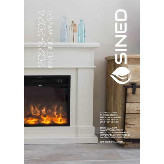 Sined Heating Catalog