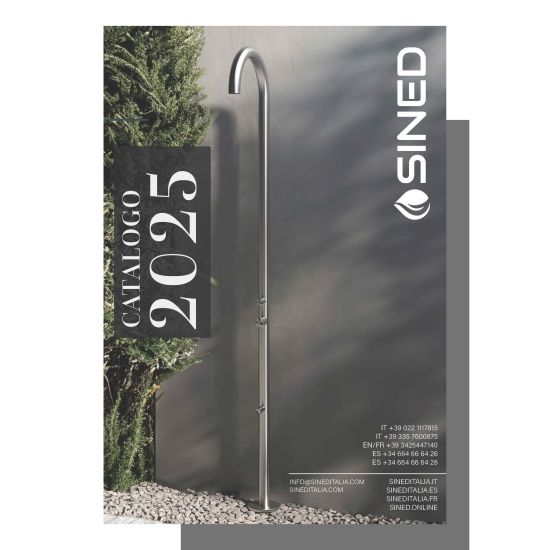 Catalogo Sined 2025 Scatola 15 Catalogo Sined 2025 Scatola 15