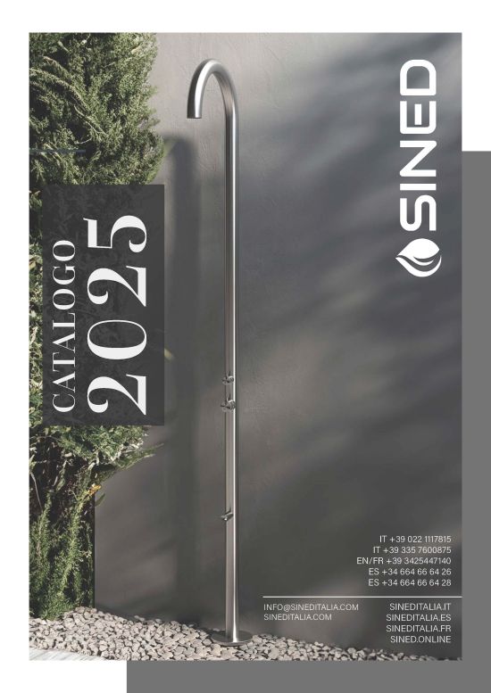 Catalogo Sined 2025 Catalogo Sined 2025