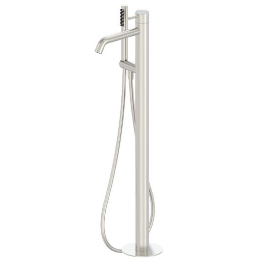 Stainless Steel Mini Shower For Sink And Bathtubs