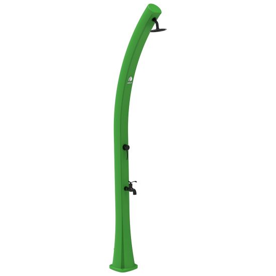 Douche Verte De Jardin Sined Sole 