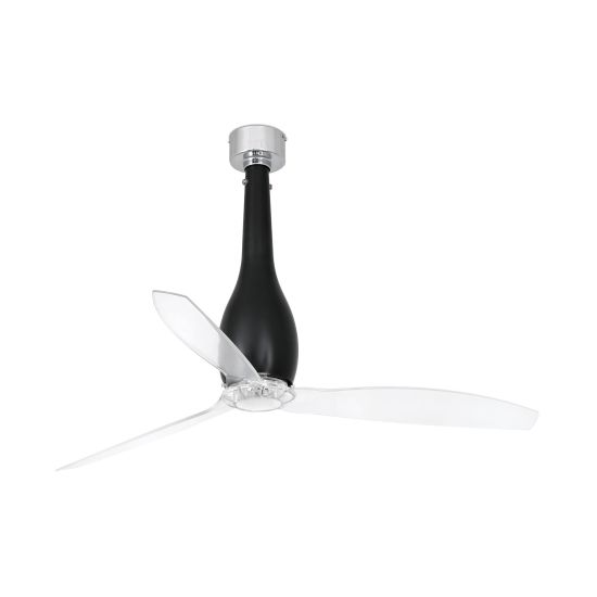 Ventilatore Nero Per Interno