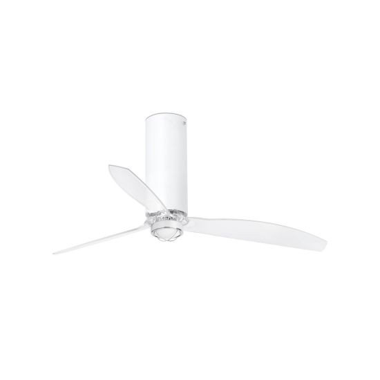 Faro Tube Fan Eleganza e Funzionalita