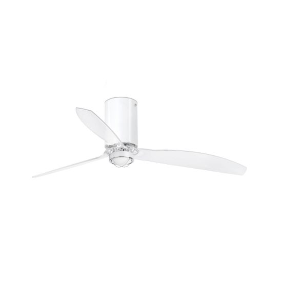 Faro Mini Tube Fan Eleganza e Funzionalita
