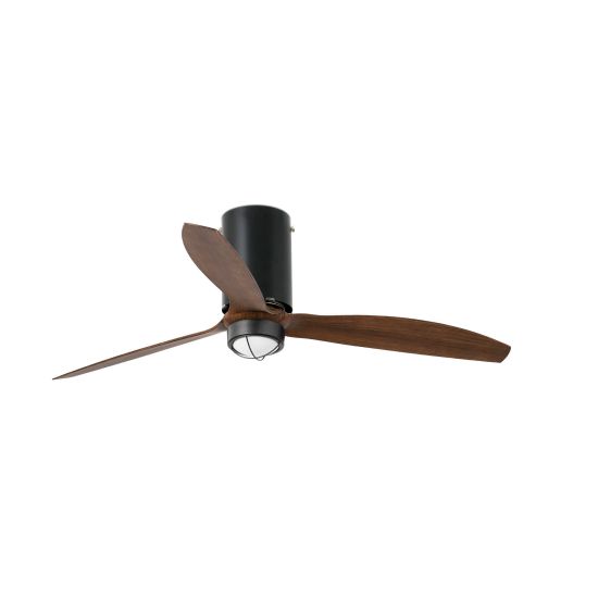 Faro Mini Tube Fan Eleganza e Potenza