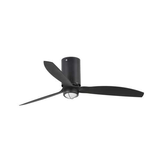 Faro Mini Tube Fan Eleganza e Qualita