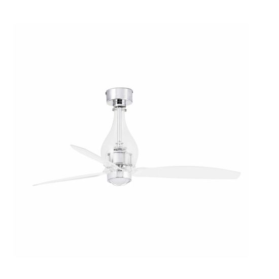 Faro Mini Eterfan Eleganza e Funzionalita