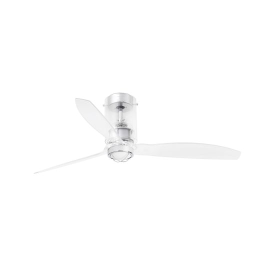 Faro Mini Tube Fan Eleganza e Funzionalita