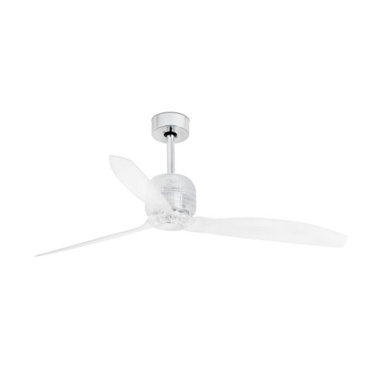 Faro Deco Fan Eleganza e Funzionalita