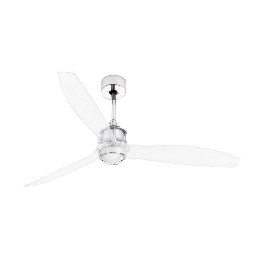 Faro Just Fan Eleganza Moderna e Qualita