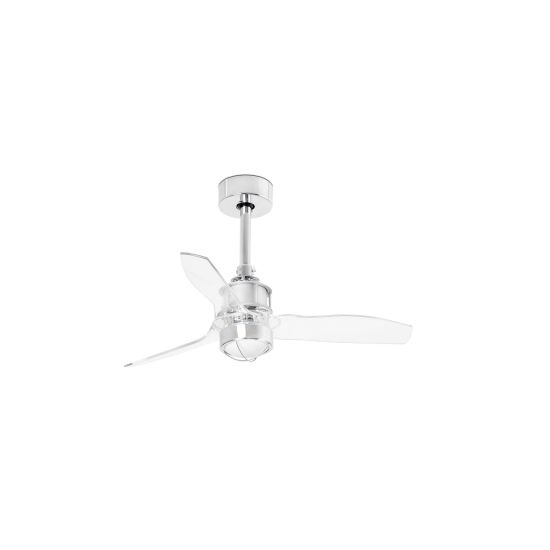 Eleganza e Funzionalita Faro Just Fan Xs