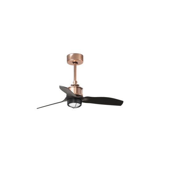 Faro Just Fan Xs Eleganza e Funzionalita