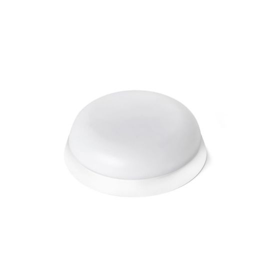 Kit Luce Bianco Per Ventilatore Pemba
