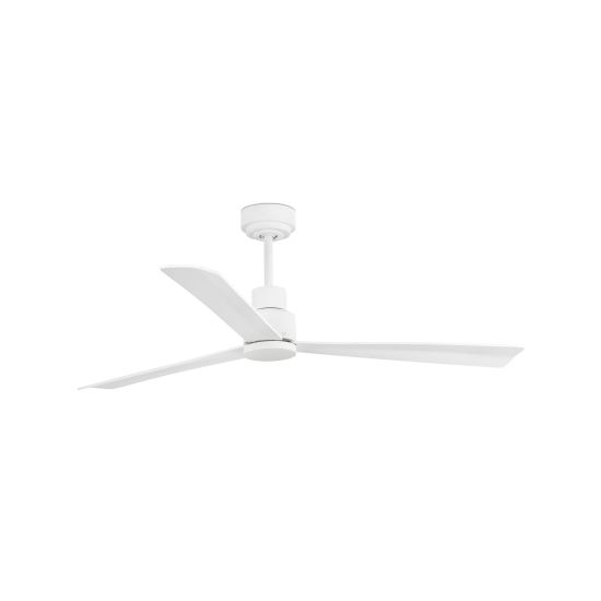 Ventilatore Per Soffitto Bianco Nassau