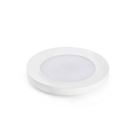 Kit Luce Led Bianco Per Ventilatore Cies