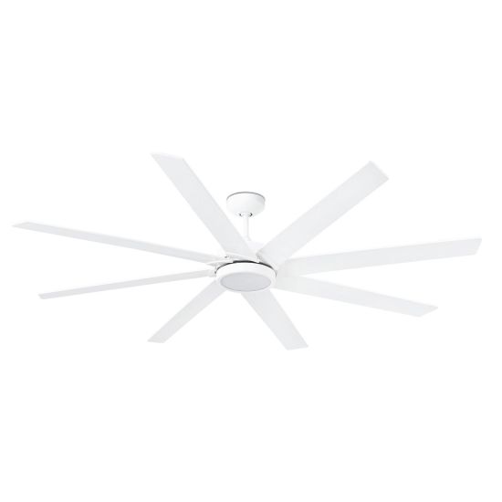 Faro Led Bianco Eleganza e Funzionalita
