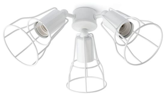 Kit Luce Per Ventilatore a Soffitto