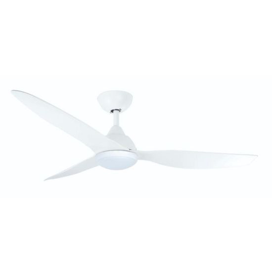 Avoca Dc Bianco 1320mm Wifi 15w Cct Led