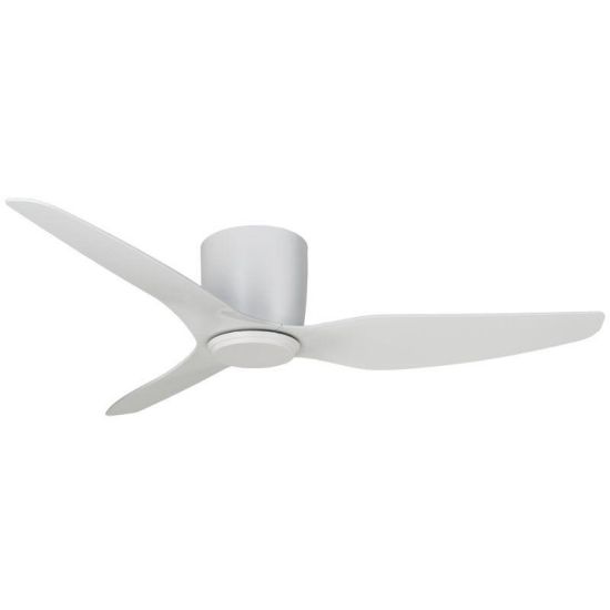 Ventilatore bianco per interni Ventilatore bianco per interni
