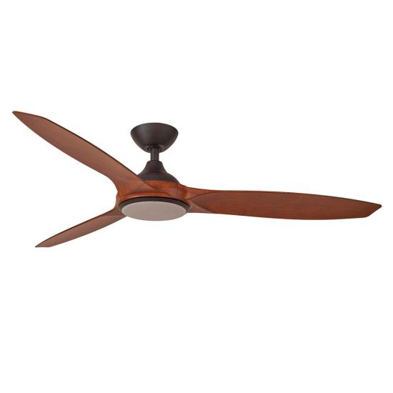 Ventilatore Con Luce Per Grandi Stanze