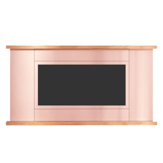 Custom Made Furniture For Electric Firep