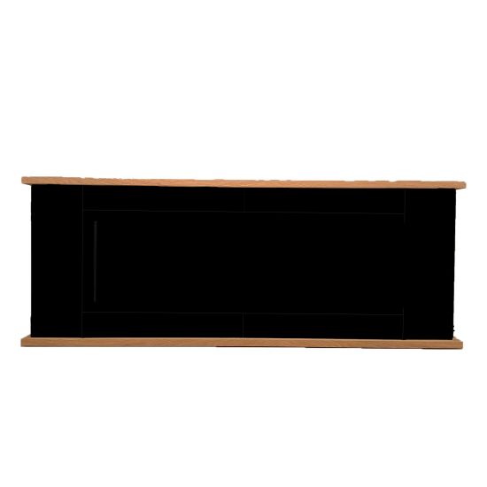 Mobile Hall For Electric Fireplace