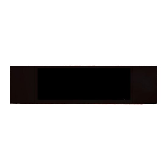 Sideboard For Electric Fireplace And She