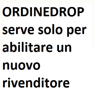 Non Spedire Non Spedire