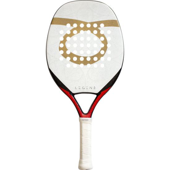 Legend beach tennis racket
