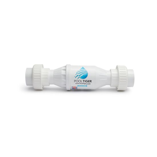 Depuratore Acqua Naturale Da 421 M3 h