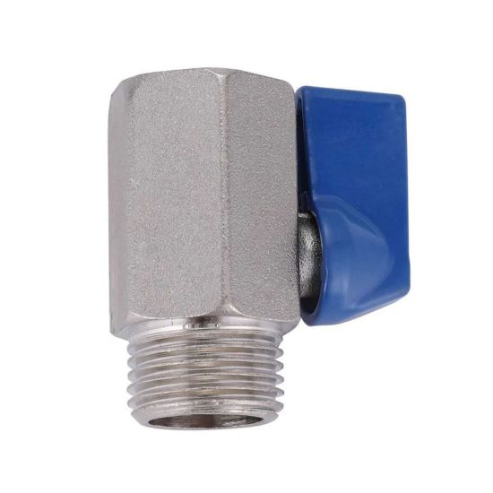 Stainless Steel Shower Valve