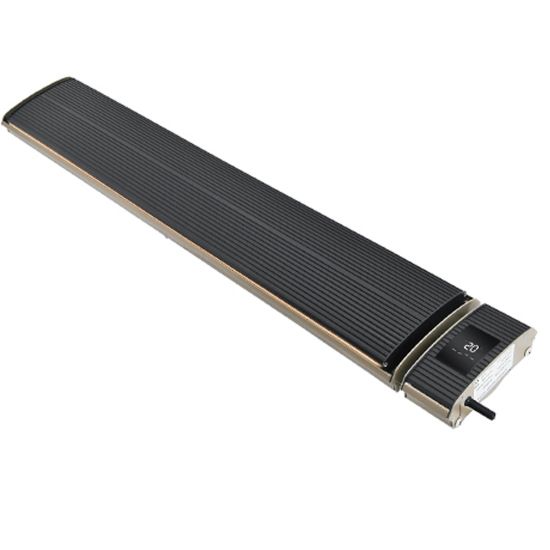 Infrared Heater With Wifi