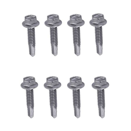 Spare Screw Set 8 Pcs