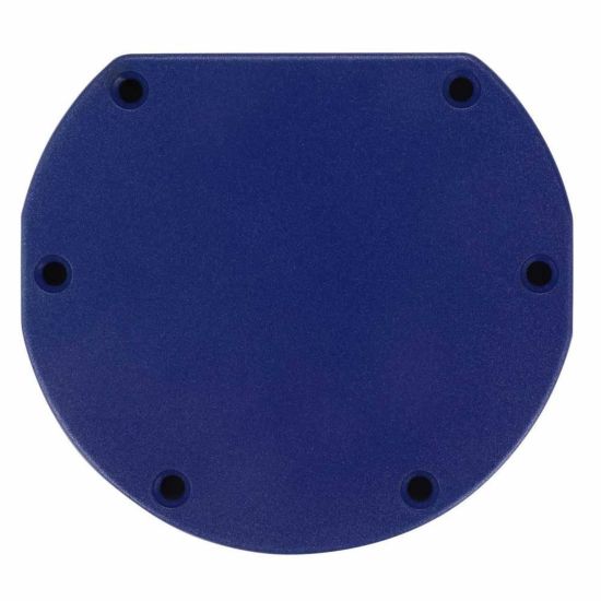 Obere Duschhaube Dafne Blue