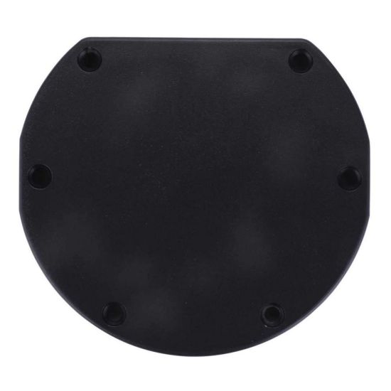 Bonnet De Douche Suprieur Dafne Noir