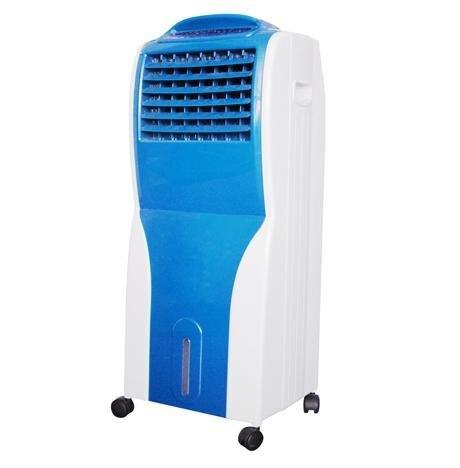 raffrescatore evaporativo con ruote e telecomando raffrescatore portatile