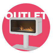 Outlet Winter Heating