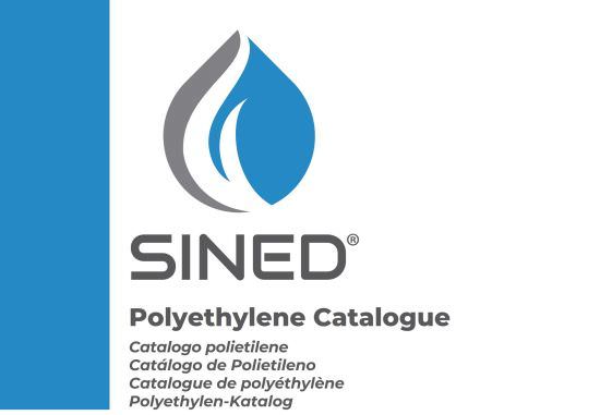 Catalogo Docce Fontane Sined