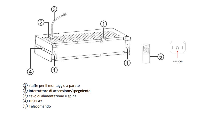 CALDO-I-BOX