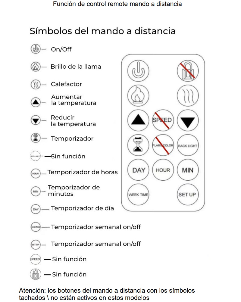 CHIMENEA AMIATA 180