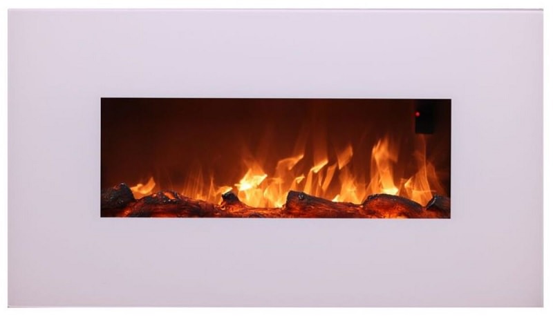 MONTE BIANCO WALL FIREPLACE