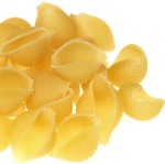 Conchiglie al ragu di tonno Conchiglie al ragu di tonno