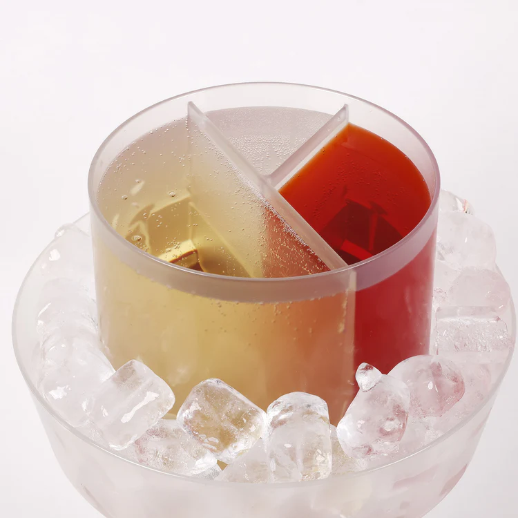 Scegli il tuo Prosecco preferito e crea il tuo spritz
