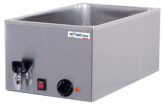 professional bain marie on sale on mpcshop