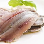 Bucatini alle acciughe Bucatini alle acciughe