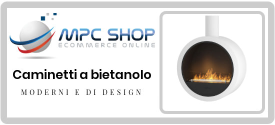 Bioethanol Fireplaces at best price