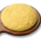 Ricetta della Polenta con fagioli e baccalà Ricetta della Polenta con fagioli e baccalà