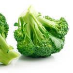 Souffle ai broccoli