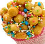 Ricetta degli struffoli Ricetta degli struffoli