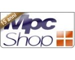 Tutte le novit di MPCshop